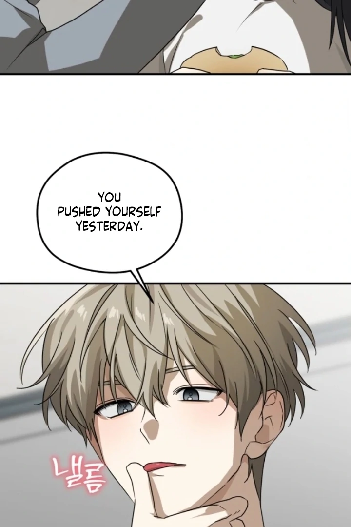 Sexual Relationship Development Chapter 4 - Page 46