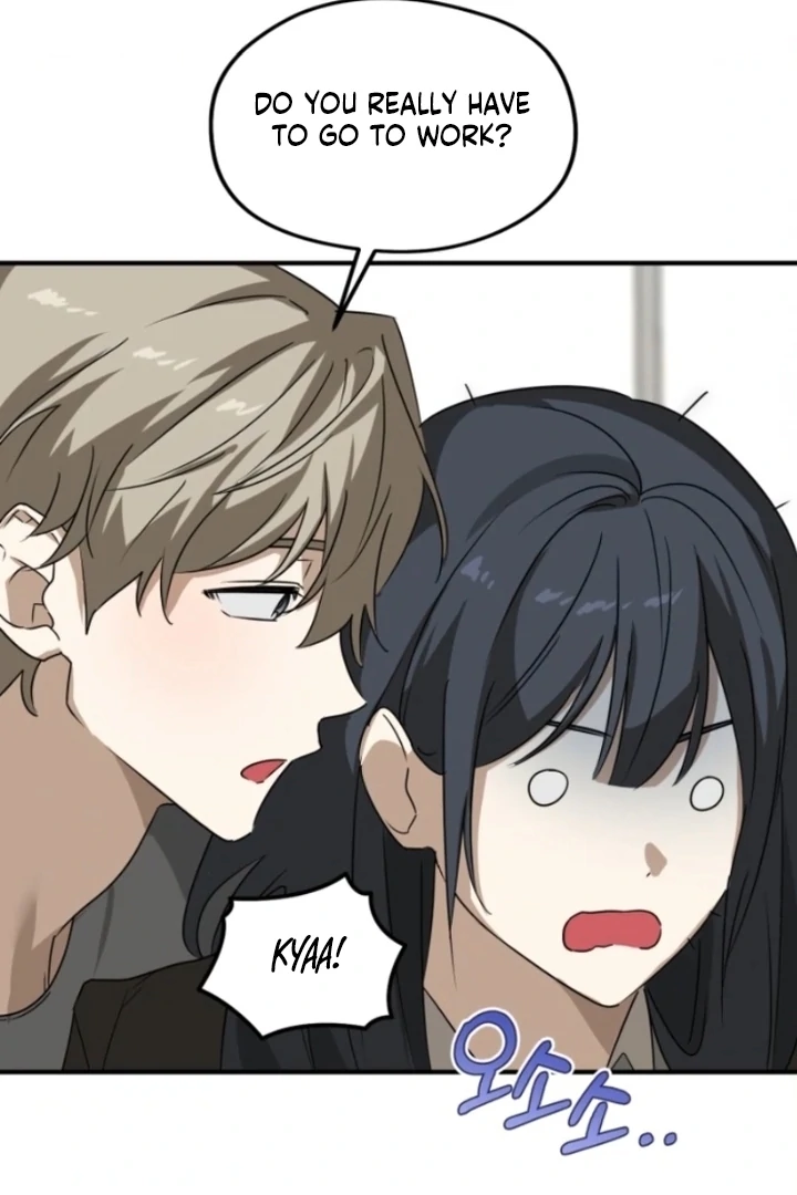 Sexual Relationship Development Chapter 4 - Page 53