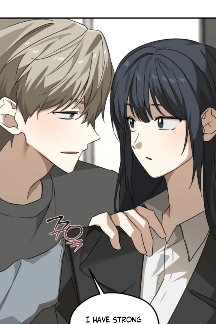 Sexual Relationship Development Chapter 4 - Page 57