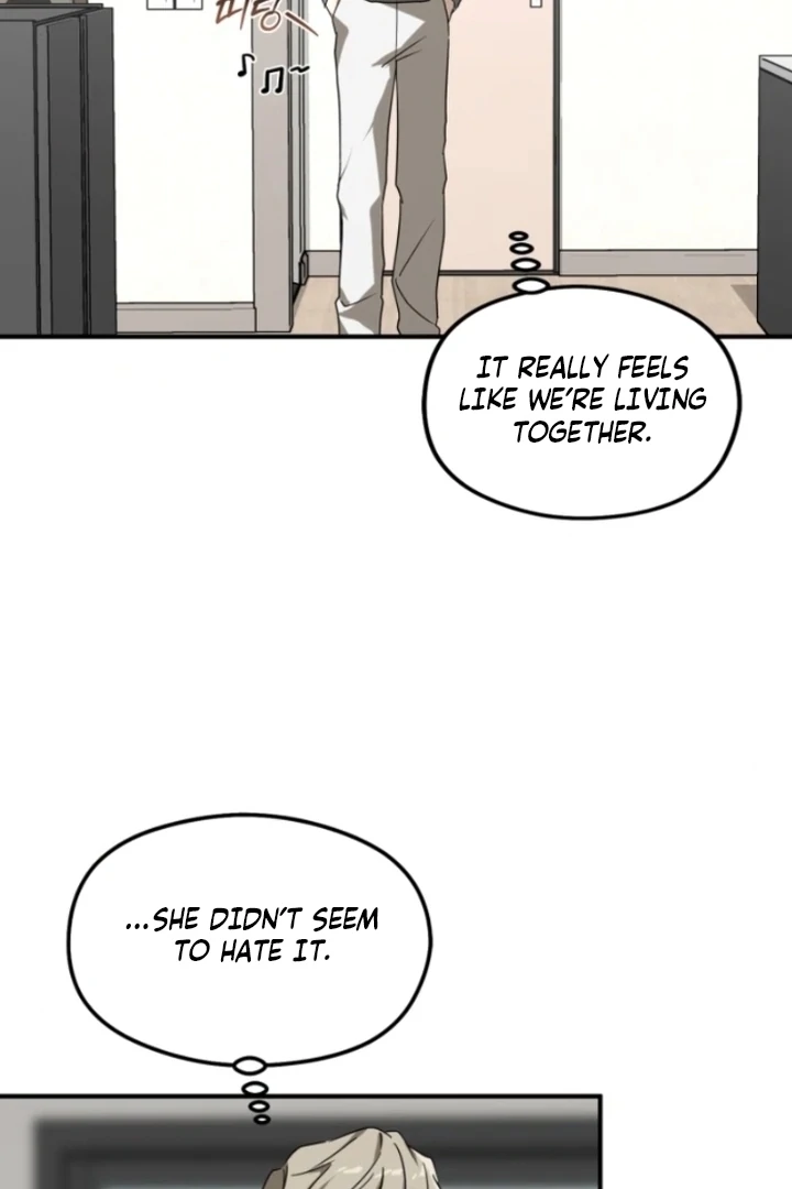 Sexual Relationship Development Chapter 4 - Page 64