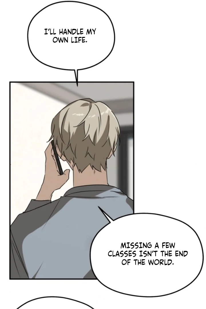 Sexual Relationship Development Chapter 4 - Page 69