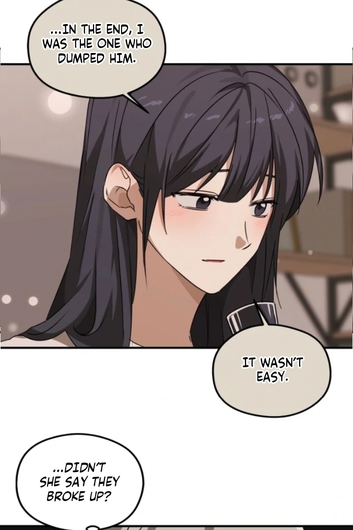 Sexual Relationship Development Chapter 4 - Page 73