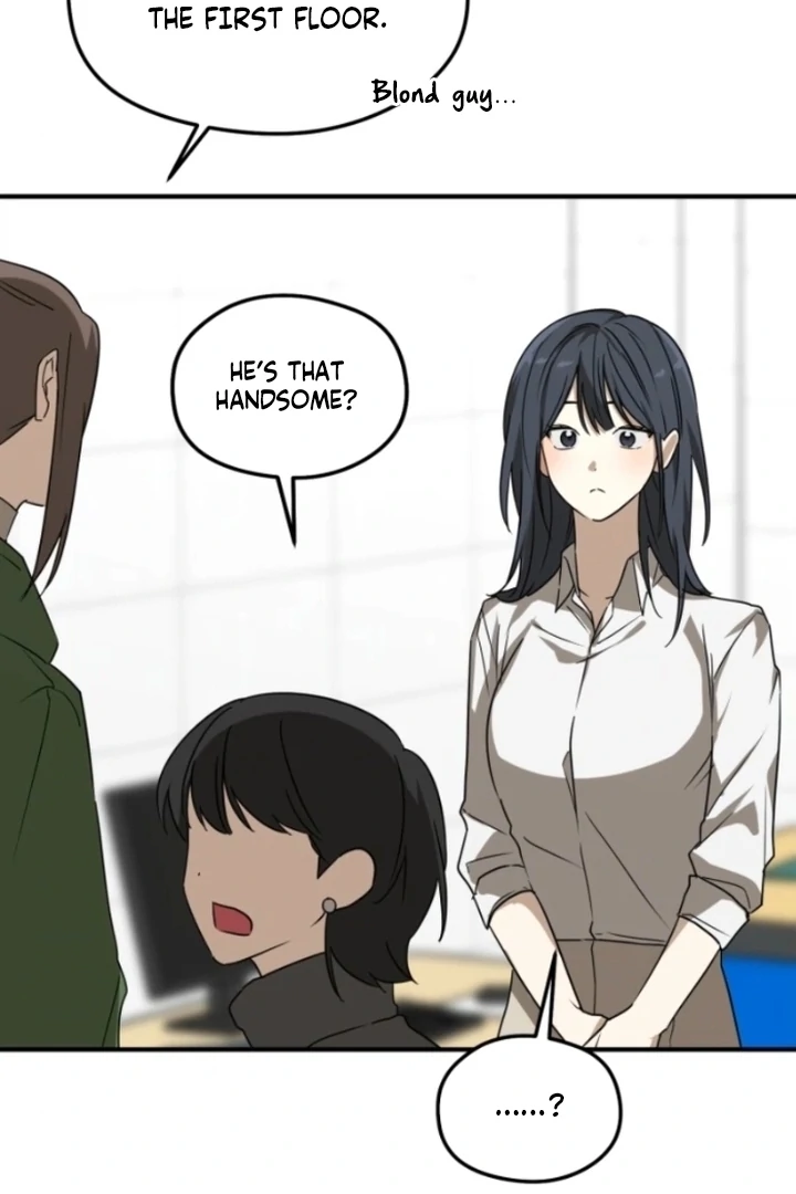 Sexual Relationship Development Chapter 4 - Page 85