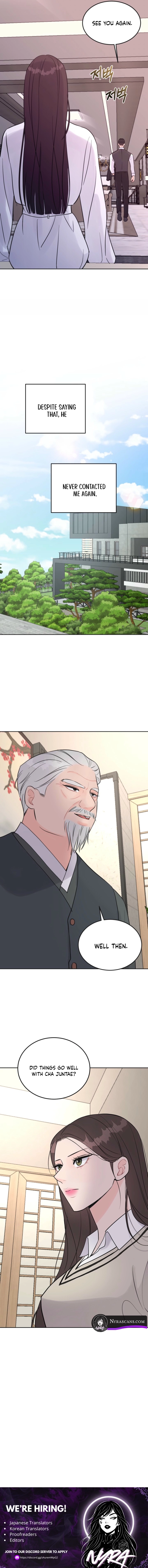 Sexy Husband Chapter 4 - Page 8