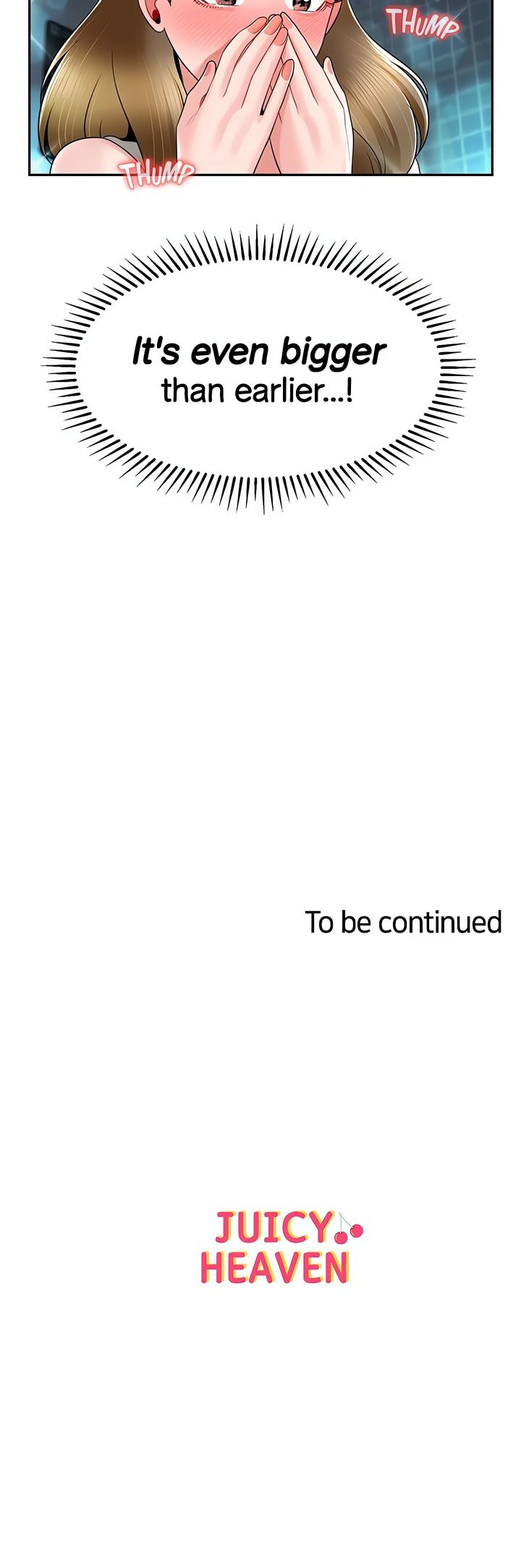 Sexy T.A. Life Chapter 16 - Page 19