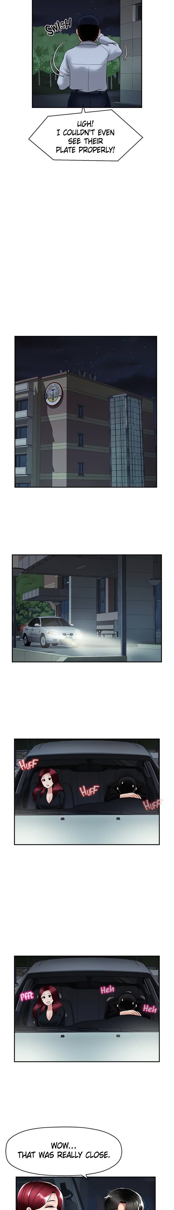 Sexy T.A. Life Chapter 22 - Page 15