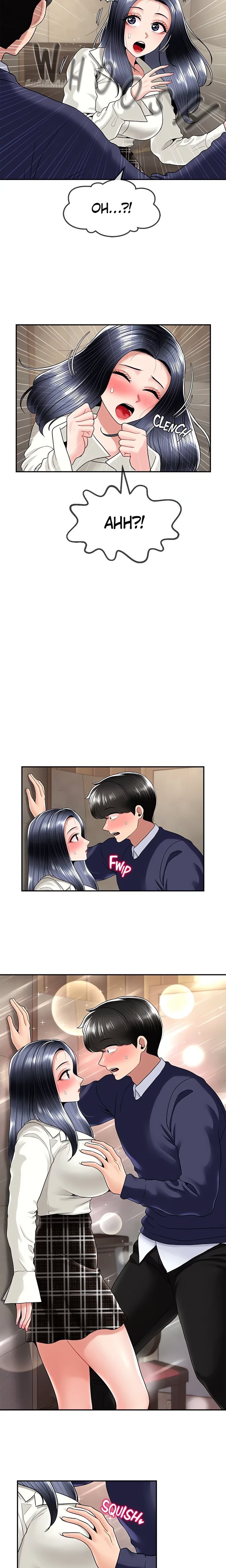 Sexy T.A. Life Chapter 25 - Page 13