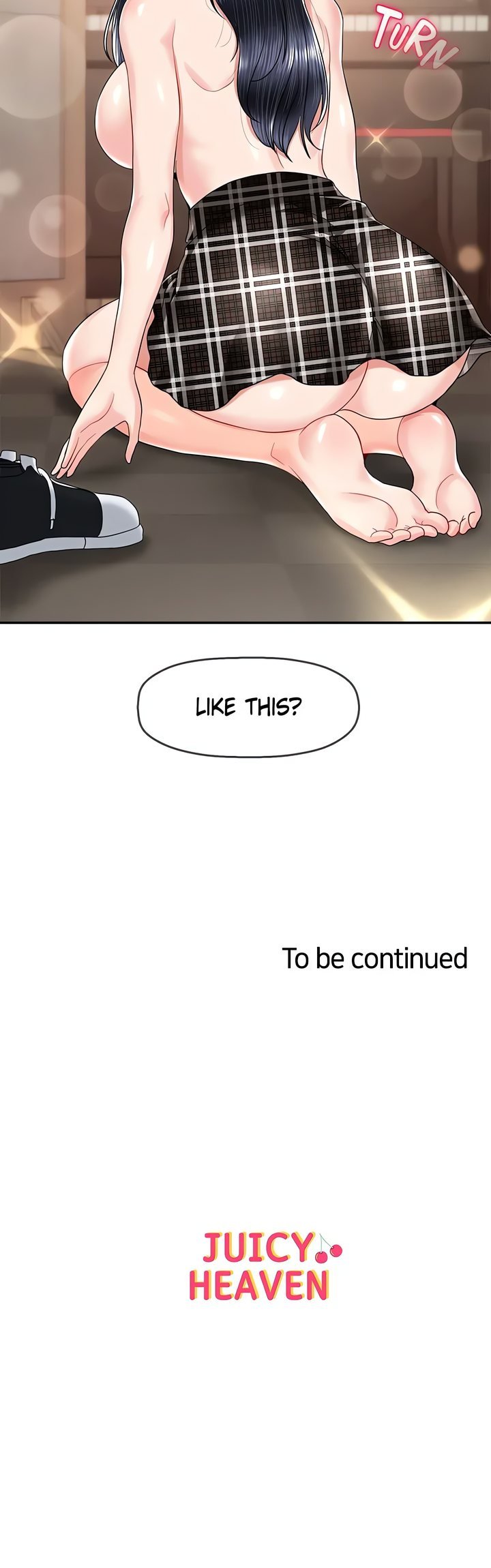 Sexy T.A. Life Chapter 26 - Page 17