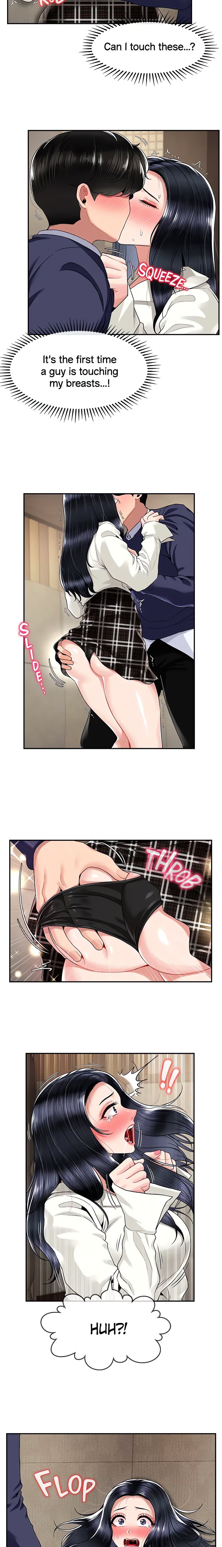 Sexy T.A. Life Chapter 26 - Page 5