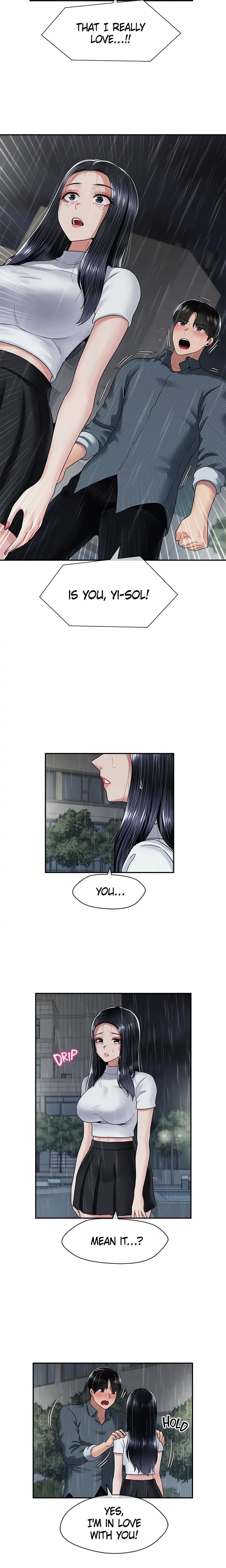 Sexy T.A. Life Chapter 31 - Page 15