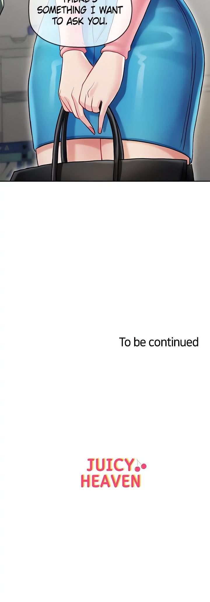 Sexy T.A. Life Chapter 4 - Page 25