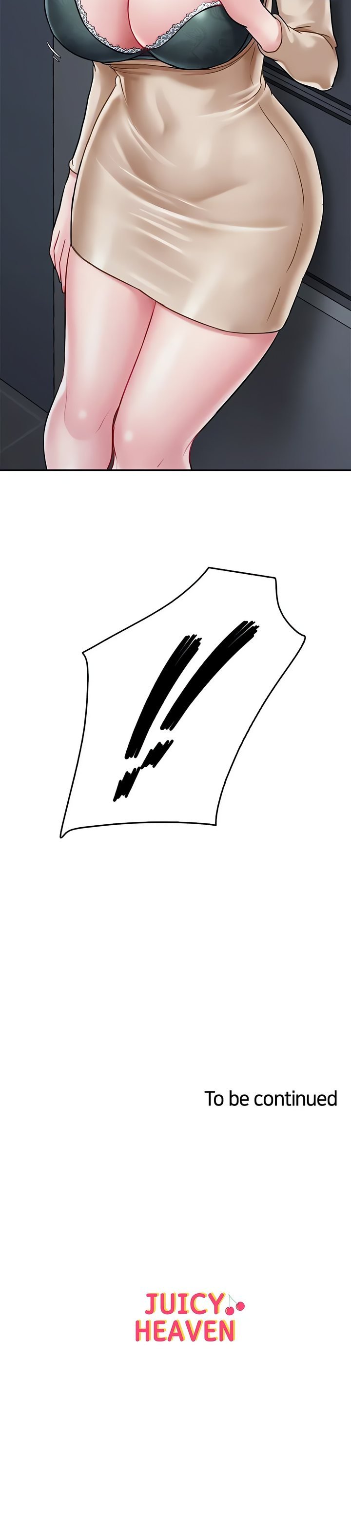 Sexy T.A. Life Chapter 6 - Page 28