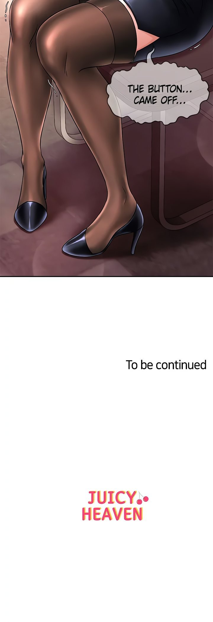 Sexy T.A. Life Chapter 9 - Page 23