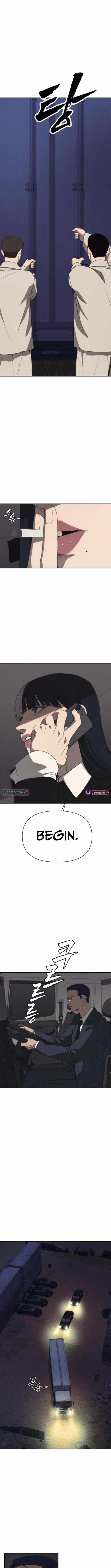 Sha-MONEY-ism Chapter 21 - Page 14