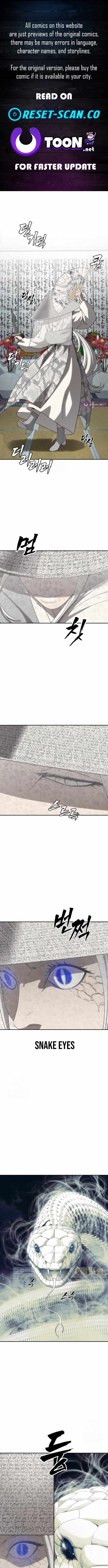 Sha-MONEY-ism Chapter 22 - Page 1