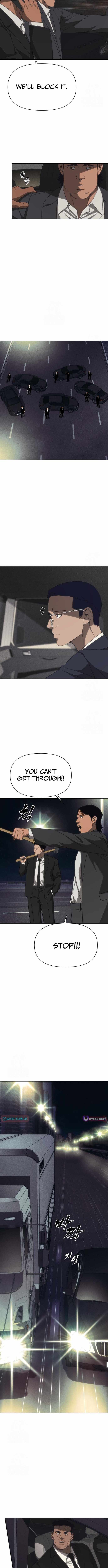 Sha-MONEY-ism Chapter 22 - Page 15