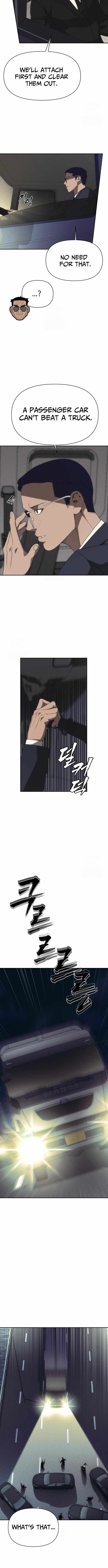 Sha-MONEY-ism Chapter 22 - Page 16