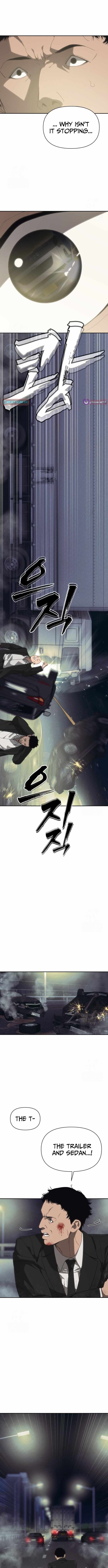 Sha-MONEY-ism Chapter 22 - Page 17