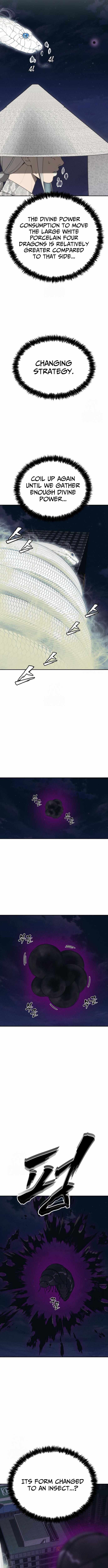 Sha-MONEY-ism Chapter 22 - Page 7