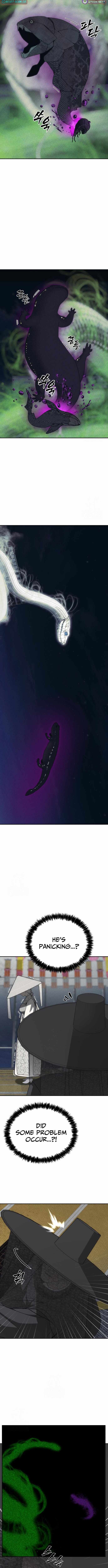 Sha-MONEY-ism Chapter 22 - Page 10