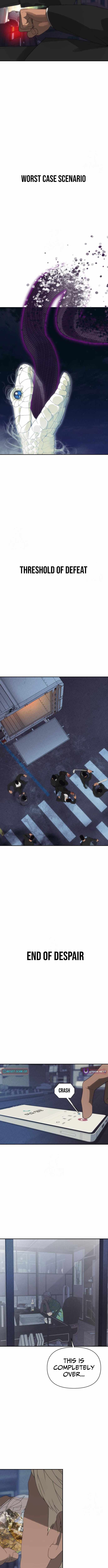 Sha-MONEY-ism Chapter 23 - Page 13