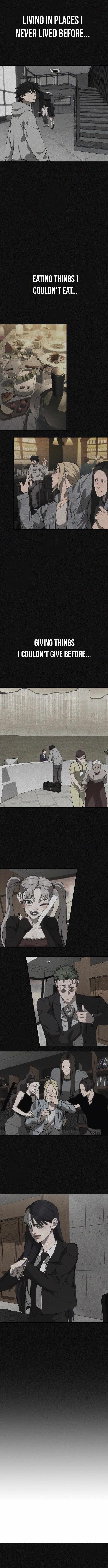 Sha-MONEY-ism Chapter 23 - Page 16