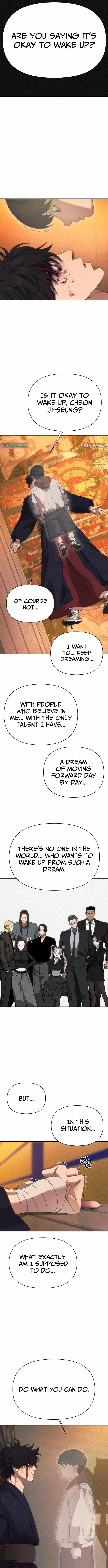 Sha-MONEY-ism Chapter 23 - Page 17