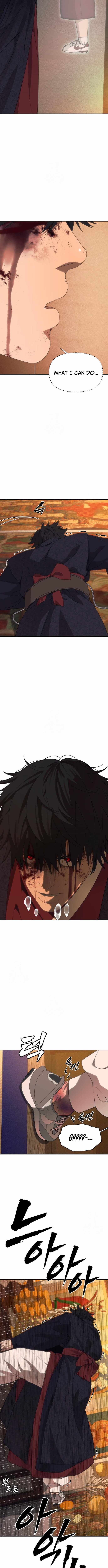 Sha-MONEY-ism Chapter 23 - Page 18