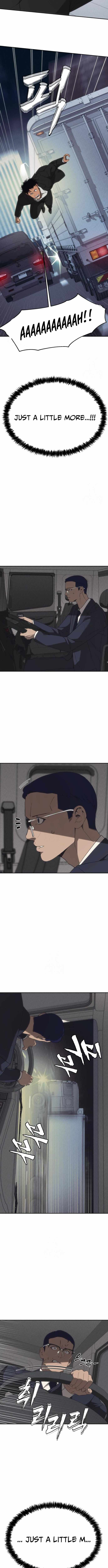 Sha-MONEY-ism Chapter 23 - Page 7