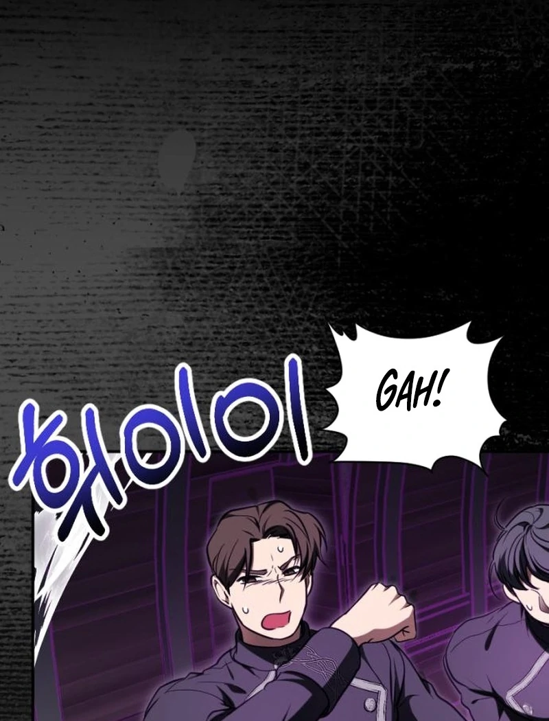 Shadow in Paradise Chapter 12 - Page 101