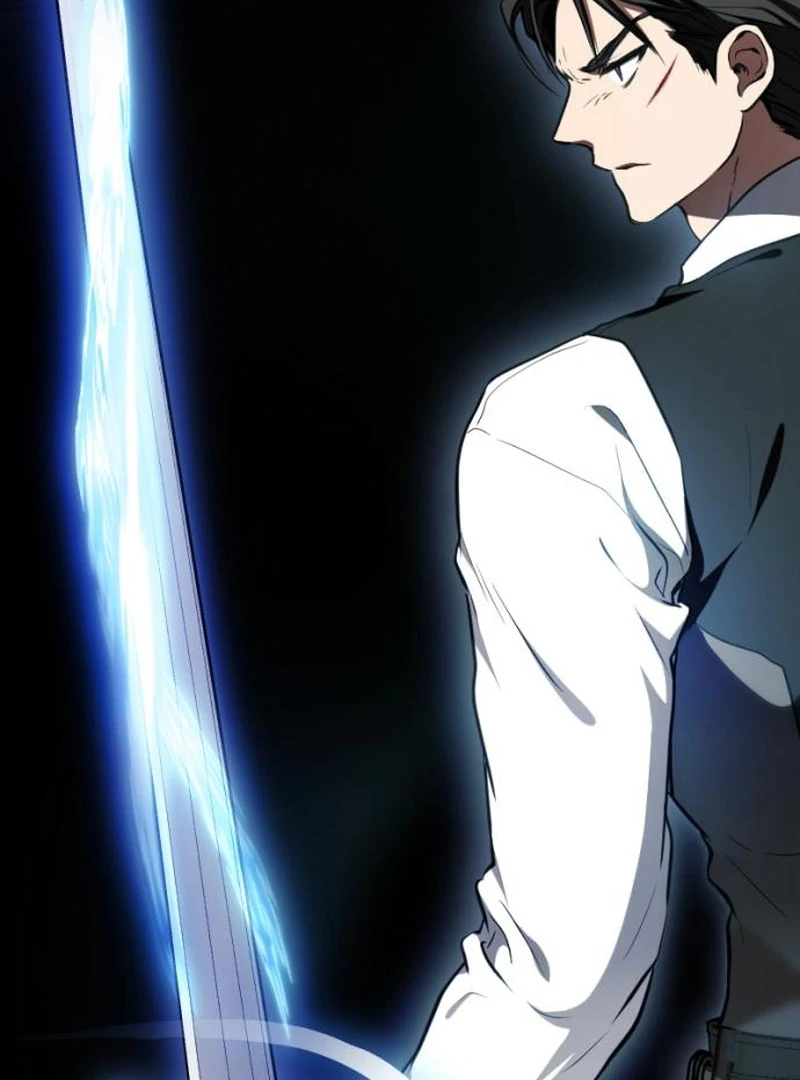 Shadow in Paradise Chapter 12 - Page 105