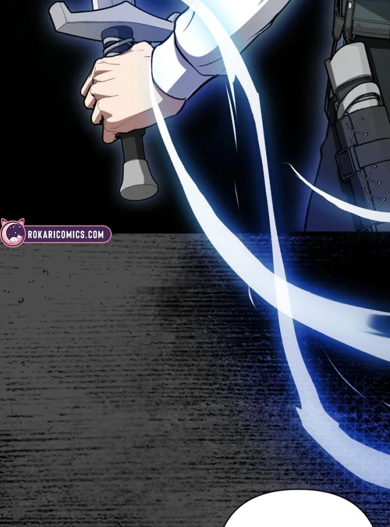 Shadow in Paradise Chapter 12 - Page 106