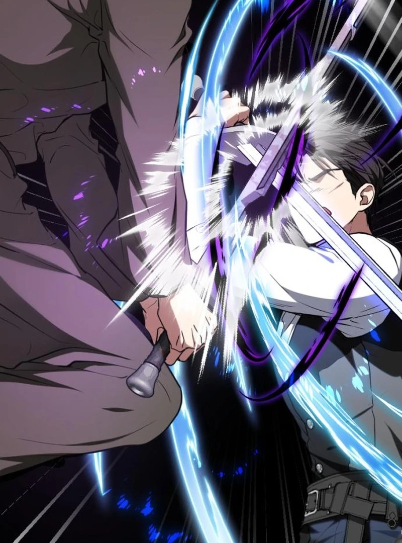 Shadow in Paradise Chapter 12 - Page 109