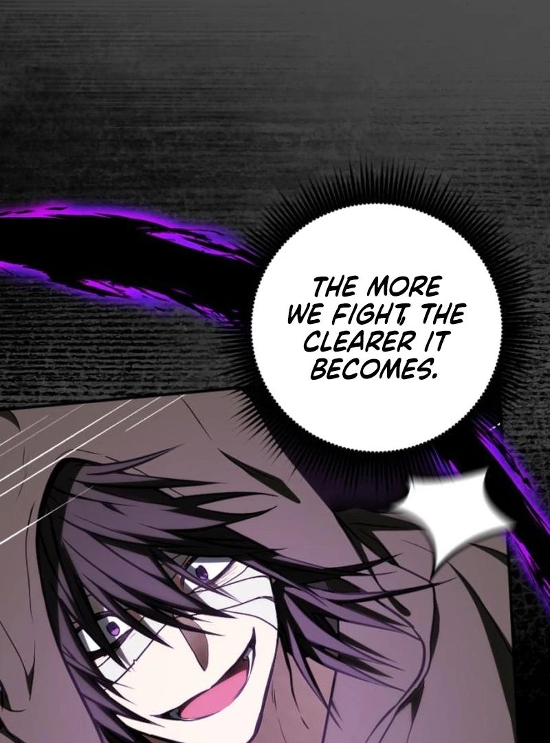 Shadow in Paradise Chapter 12 - Page 114