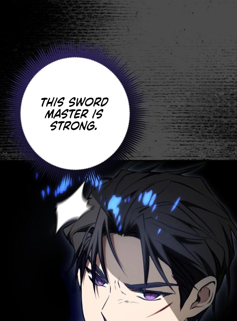 Shadow in Paradise Chapter 12 - Page 116