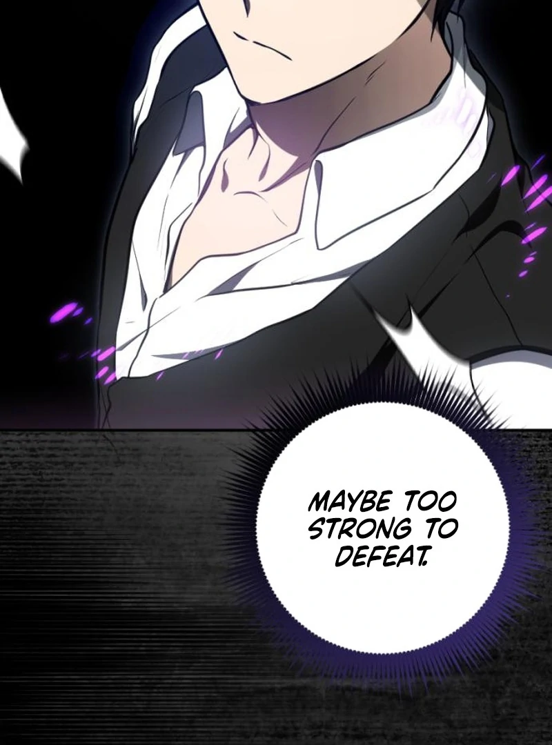 Shadow in Paradise Chapter 12 - Page 117