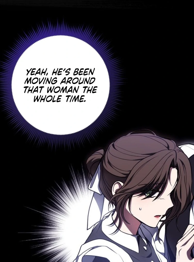 Shadow in Paradise Chapter 12 - Page 119