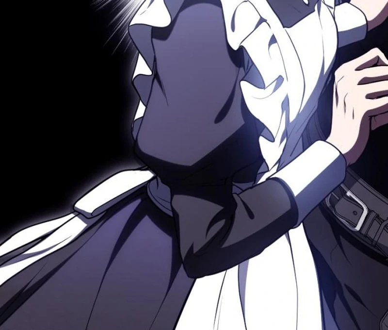 Shadow in Paradise Chapter 12 - Page 120