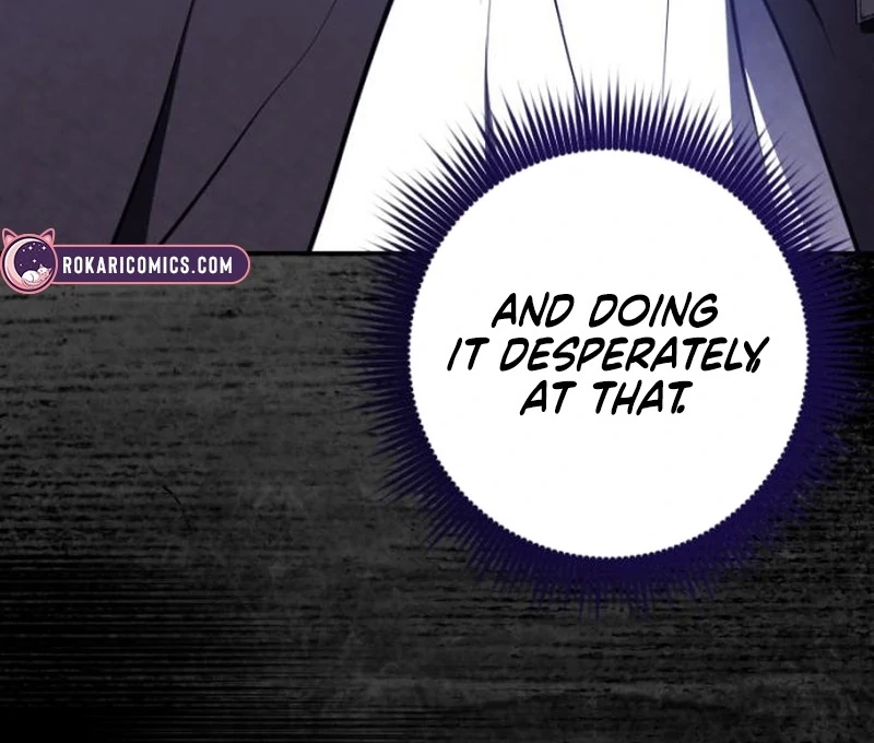 Shadow in Paradise Chapter 12 - Page 121