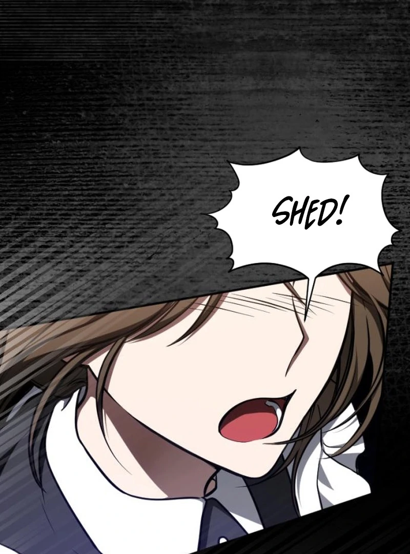 Shadow in Paradise Chapter 12 - Page 126