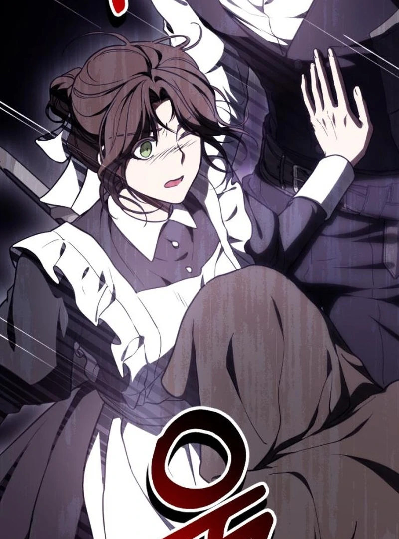 Shadow in Paradise Chapter 12 - Page 129