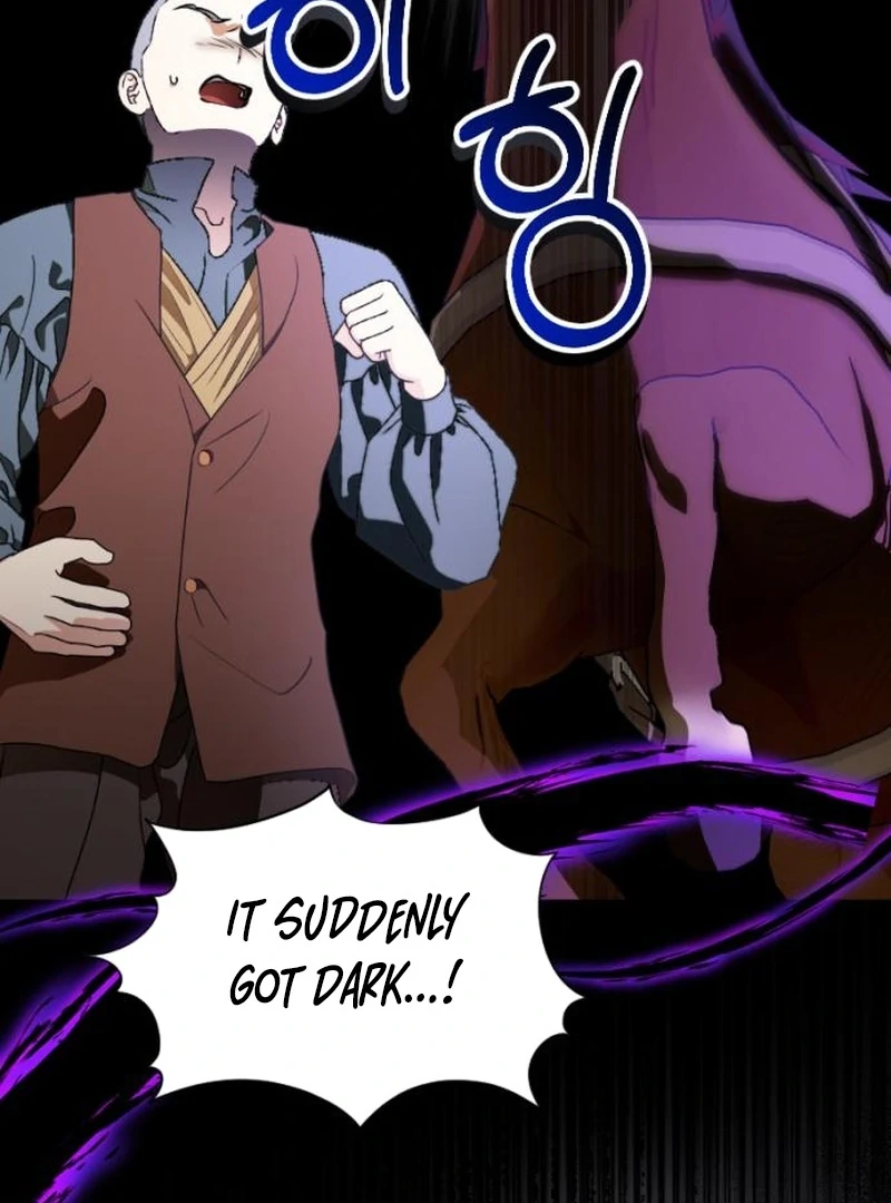 Shadow in Paradise Chapter 12 - Page 14