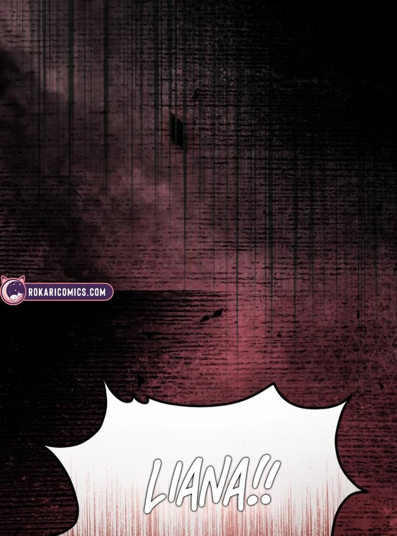 Shadow in Paradise Chapter 12 - Page 135