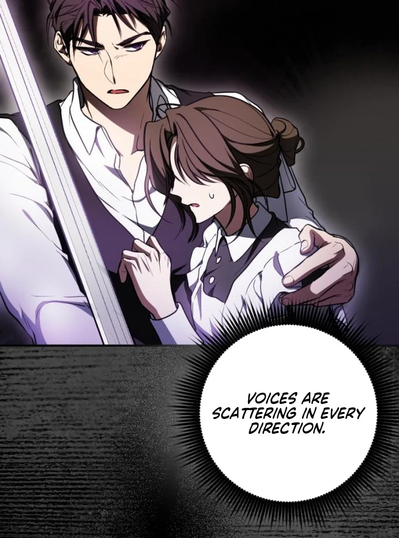 Shadow in Paradise Chapter 12 - Page 16