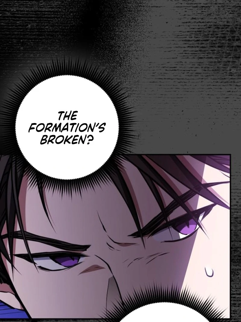 Shadow in Paradise Chapter 12 - Page 17