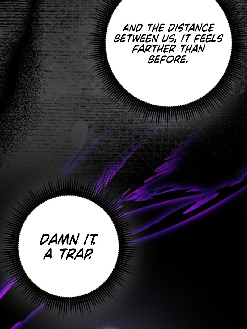 Shadow in Paradise Chapter 12 - Page 18