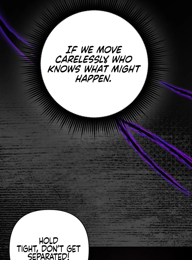 Shadow in Paradise Chapter 12 - Page 20