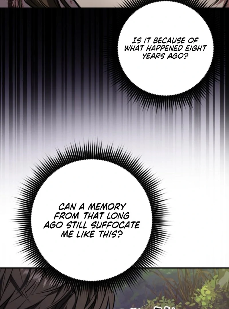 Shadow in Paradise Chapter 12 - Page 3