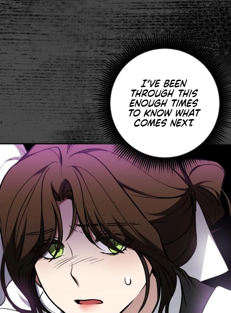 Shadow in Paradise Chapter 12 - Page 22