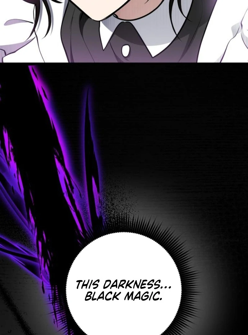Shadow in Paradise Chapter 12 - Page 23